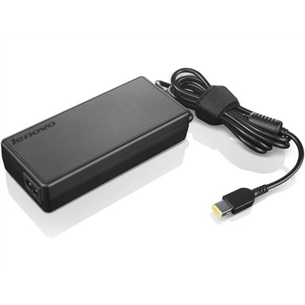 Adapteris ir šokotuvas Lenovo  Power adapter  4X20S56685  135 W  Adapter