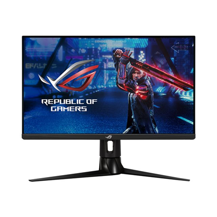 Monitorius ASUS 90LM06U0-B01370