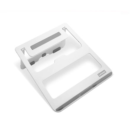 Laikiklis Lenovo Portable Aluminium Laptop Stand