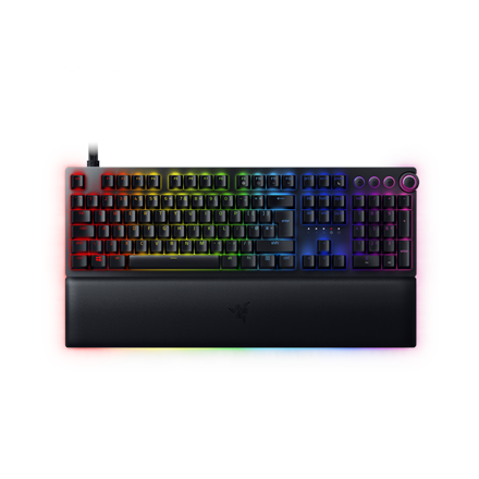 Klaviatūra RAZER Huntsman V2 Analog RZ03-03610100-R3M1