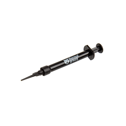 Vandens aušintuvų priedas Thermal Grizzly  Thermal Grease  Conductonaut