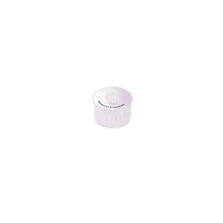 Aromato kapsulės ECOVACS Deebot T9, T9+, X1 PLUS ir T10, 3 vnt, Bergamot & Lavender, D-DZ03-2050-BL