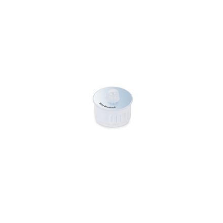 Aromato kapsulės ECOVACS Deebot T9, T9+, X1 PLUS ir T10, 3 vnt, Wild Bluebell, D-DZ03-2050-WB