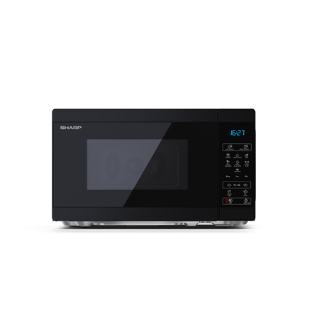Mikrobangų krosnelė SHARP YC-MS02E-B