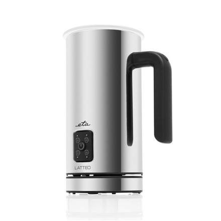 Pieno plakiklis ETA  ETA618990000  500 W  Milk frother  Stainless steel
