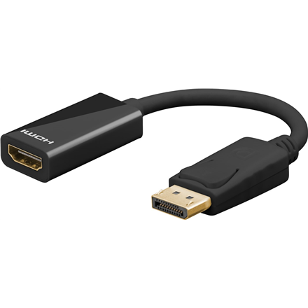 GOOBAY DP-HDMI ADAPTER