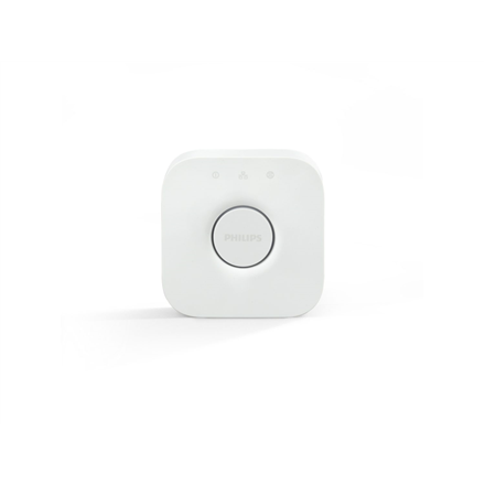 Išmanusis jungiklis PHILIPS Hue su Zigbee apšvietimu, baltas