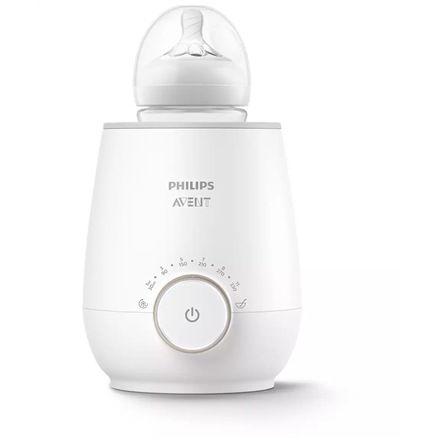 Kūdikių buteliukų šildytuvas PHILIPS AVENT SCF358/00