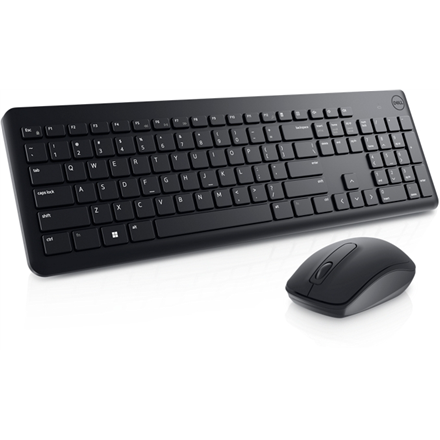Klaviatūra Dell KM3322W RU