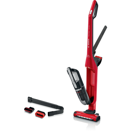 Dulkių siurblys šluota Bosch  Vacuum cleaner  Flexxo Gen2 28Vmax ProAnimal BBH3ZOO28  Cordless op