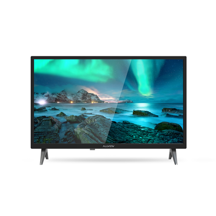 Televizorius Allview 32ATC6000-H 32" (81cm) HD Ready LED TV  Allview  32ATC6000-H  32" (81 cm)