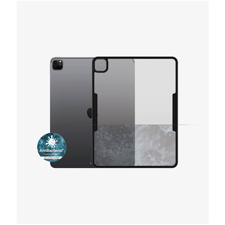 Dėklas  PanzerGlass ClearCase Apple, iPad Pro 12.9, Thermoplastic polyurethane (TPU), Clear
