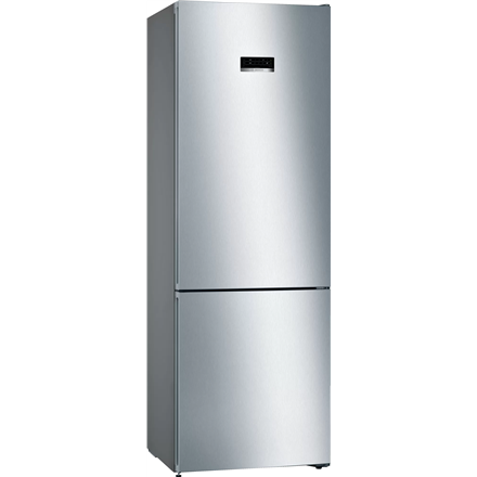 Šaldytuvas BOSCH KGN49XLEA