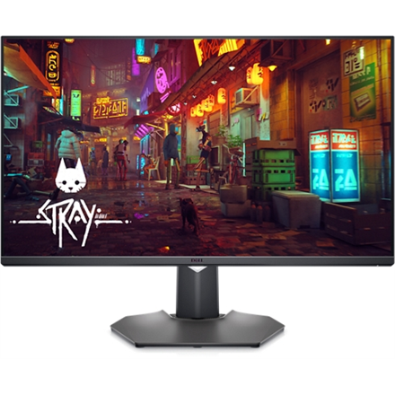 Monitorius Dell  Gaming Monitor  G3223Q  32 "  IPS  UHD  16:9  120 Hz  1 ms  3840 x 2160