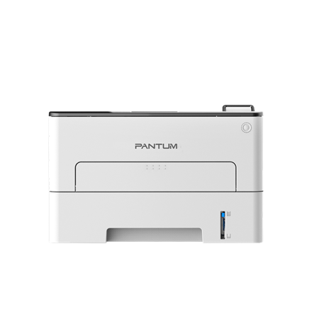 Spausdintuvas Pantum P3305DN  Mono  Laser  Laser Printer