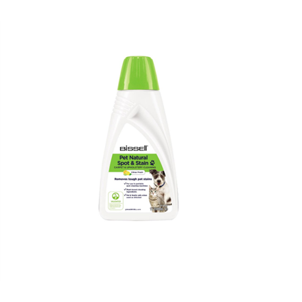 Valymo skystis BISSELL Pet Spot & Stain Portable Carpet, 2 L