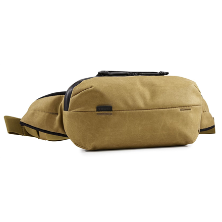Juosmens piniginė Thule  Aion Sling Bag  TASB-102  Waistpack  Nutria