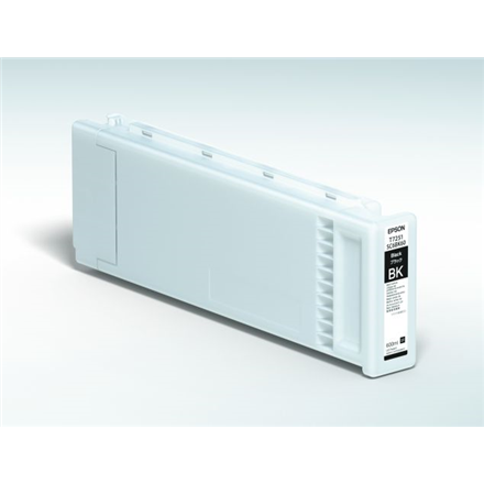 Toneris Epson UltraChrome DG  T72530N  Ink cartrige  Magenta