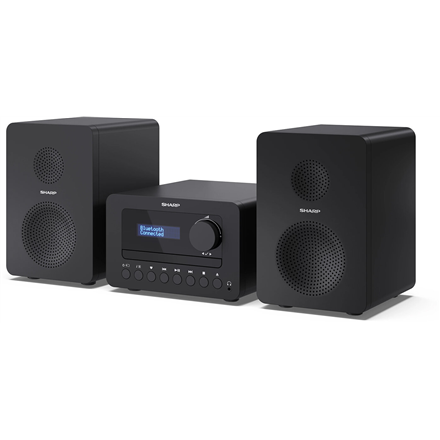 Radija SHARP XL-B520D