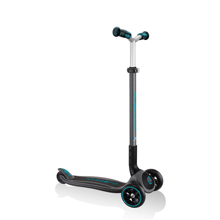 Globber  Scooter  Teal  Master Prime