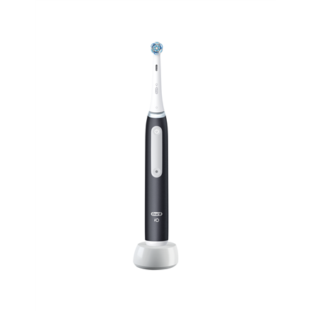 Elektrinis dantų šepetėlis Oral-B iO3 Series Matt Black
