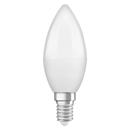 Osram Parathom Classic B LED 40 non-dim&nbsp;4,9W/827 E14 bulb Osram Parathom Classic B LED E14 4