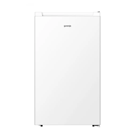 Šaldiklis Gorenje  Freezer  F39EPW4  Energy efficiency class E  Upright  Free standing  Height