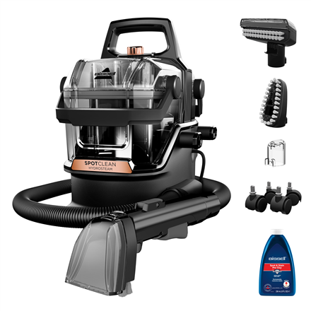 Dulkių siurblys Bissell SpotClean HydroSteam Pro