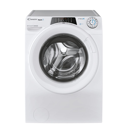 Skalbimo mašina CANDY RO 1486DWME/1-S