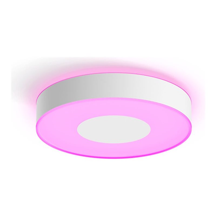 Philips Hue Infuse M ceiling lamp white Philips Hue Infuse M ceiling lamp white 33