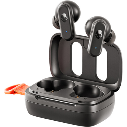 Ausinės Skullcandy DIME 3 Black
