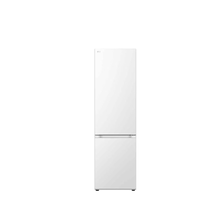 Šaldytuvas LG GBV5240DSW