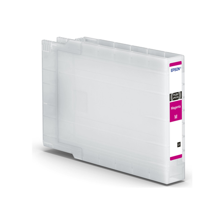Toneris Epson Ink Cartridge L  WF-C81xx/WF-C86xx  Ink Cartrige  Magenta