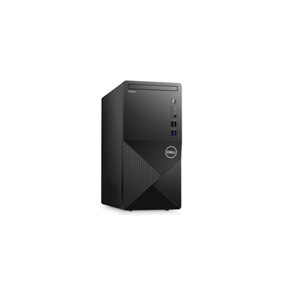 Stalinis kompiuteris Dell Vostro MT  3910  Desktop  Tower  Intel Core i7  i7-12700  Internal m