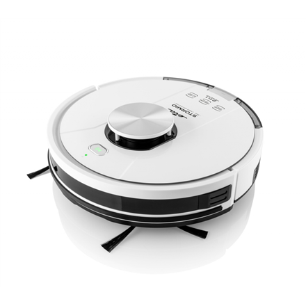 Dulkių siurblys robotas ETA  Vacuum Cleaner Robot  ETA423790000 Stormio  Wet&Dry  Operating time