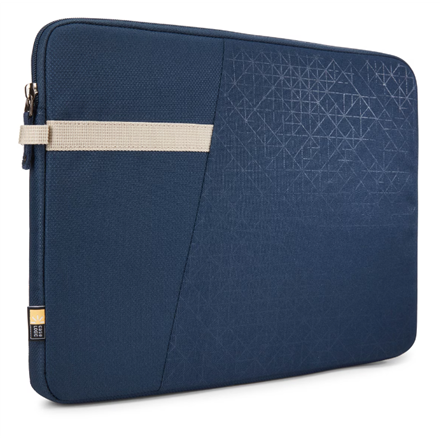 Kompiuterio kuprinė  Case Logic  IBRS214  Ibira Laptop Sleeve  Sleeve  Dress Blue