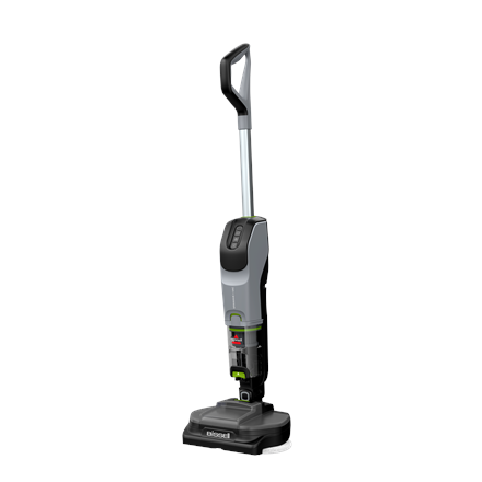 Dulkių siurblys šluota Bissell Hard Surface Cleaner  SpinWave+ Vac PET Select Cordless