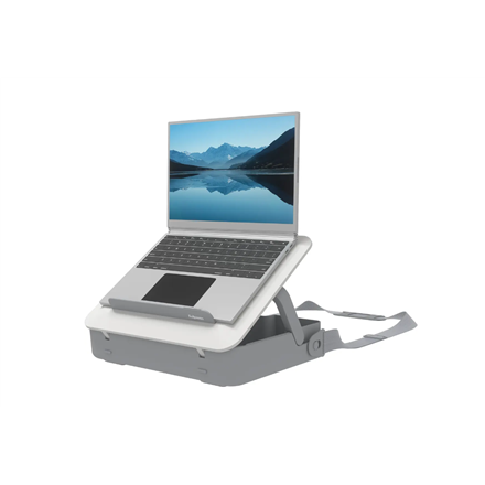 Fellowes  Laptop Carry Case Breyta  White  384 x 308 x 89 mm