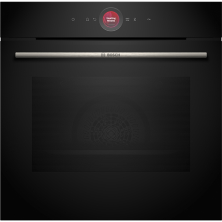 Orkaitė Bosch  Oven  HBG7221B1  71 L  Electric  Hydrolytic  Touch  Height 59.5 cm  Width 59.