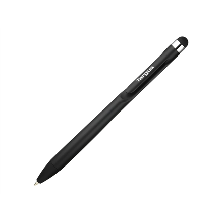 Ekrano rašiklis Targus 0.9cmx0.9cm,juodas