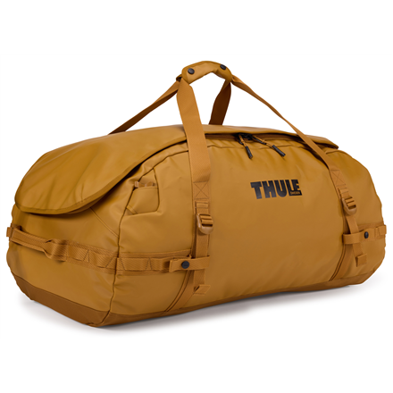 Kompiuterio kuprinė Thule Chasm 90L Duffel Golden Brown