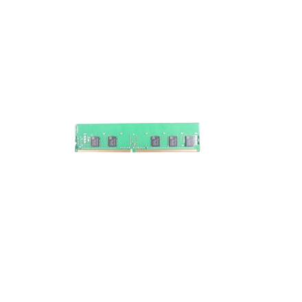 Atmintis Dell  Memory Upgrade  8 GB  DDR4  3200 MHz  PC/server  Registered No  ECC Yes