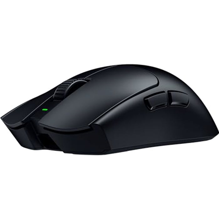 Žaidimų pelė RAZER Viper V3 Pro, belaidė, juoda