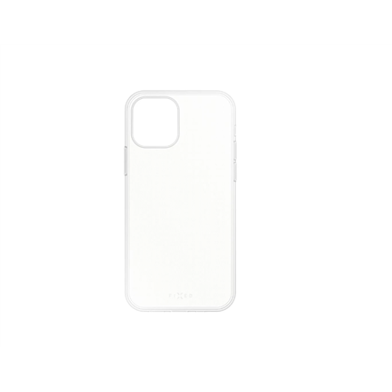 Dėkliukas Fixed Slim AntiUV Fixed Xiaomi Redmi Note 13 Pro 5G/POCO X6 5G TPU Transparent