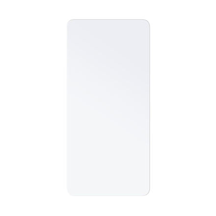 Mob.telefono ekrano apsauga Fixed 2.5D r Samsung Galaxy A35 5G