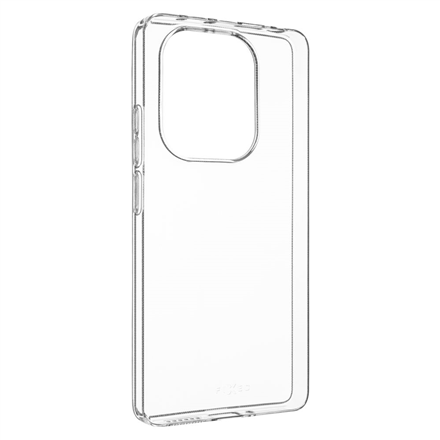 Dėkliukas FIXED TPU Gel for Xiaomi Redmi Note 13 Pro/POCO M6 Pro