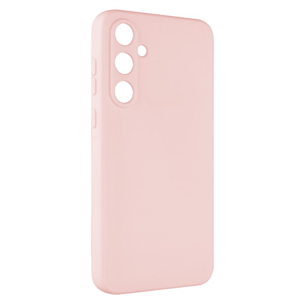 Dėkliukas Fixed Story FIXST-1262-PK Back cover Samsung Galaxy A35 5G,Pink