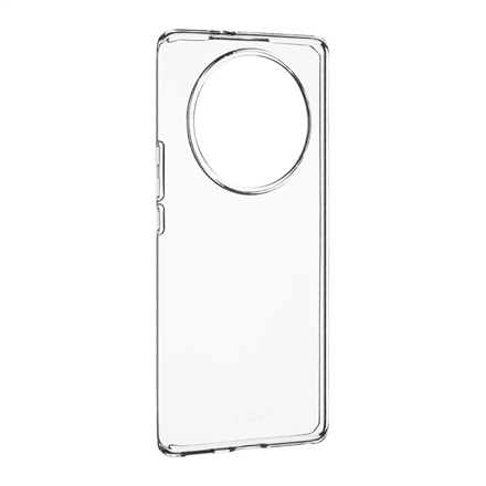 Dėkliukas Fixed  TPU Gel Case for Honor Magic5 Lite 5G  Back Cover  Honor  Magic5 Lite 5G  TPU