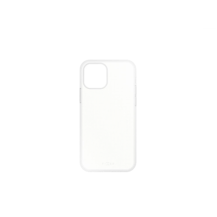 Dėkliukas Fixed  Slim AntiUV  Back cover  Xiaomi  Redmi Note 13  TPU  Transparent