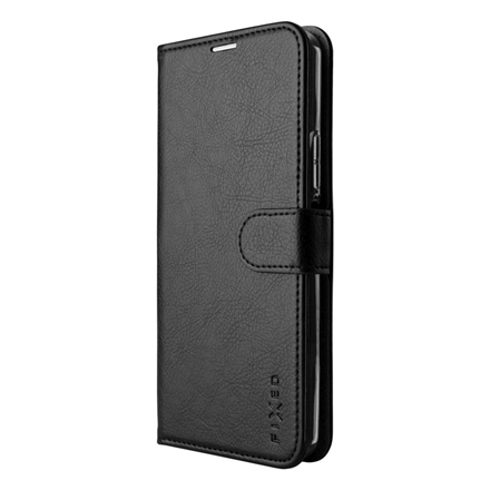 Dėkliukas Fixed  Opus  Book Case  Xiaomi  14  Leather  Black